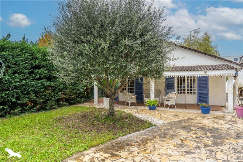 Vente Maison BEGLES - 5 pièces -129 m² - (33130)