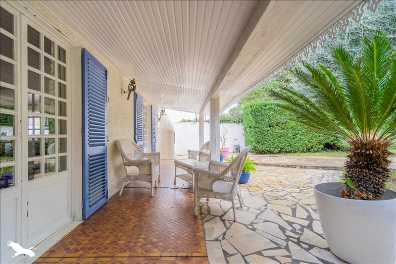 Vente Maison BEGLES - 5 pièces -129 m² - (33130)