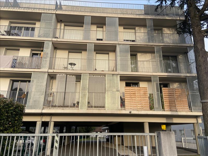 Vente Parking BEGLES - -  11 m² - (33130)