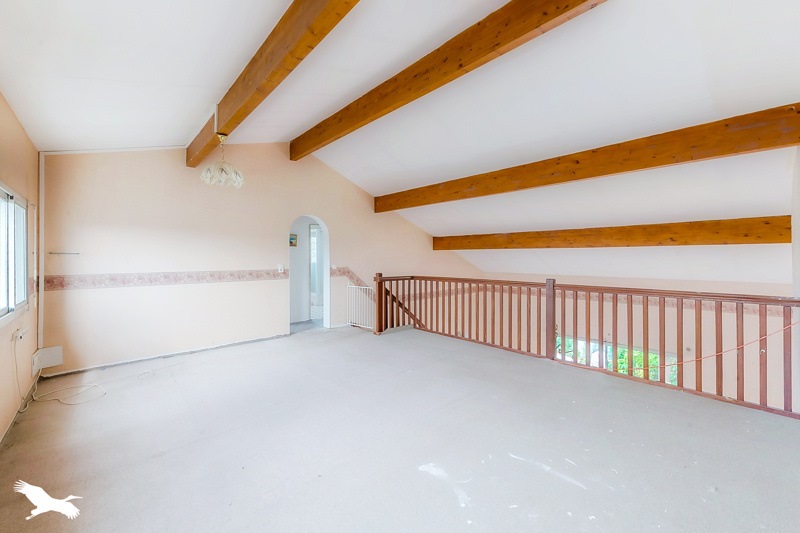 Vente Maison BEGLES - 4 pièces -120 m² - (33130)