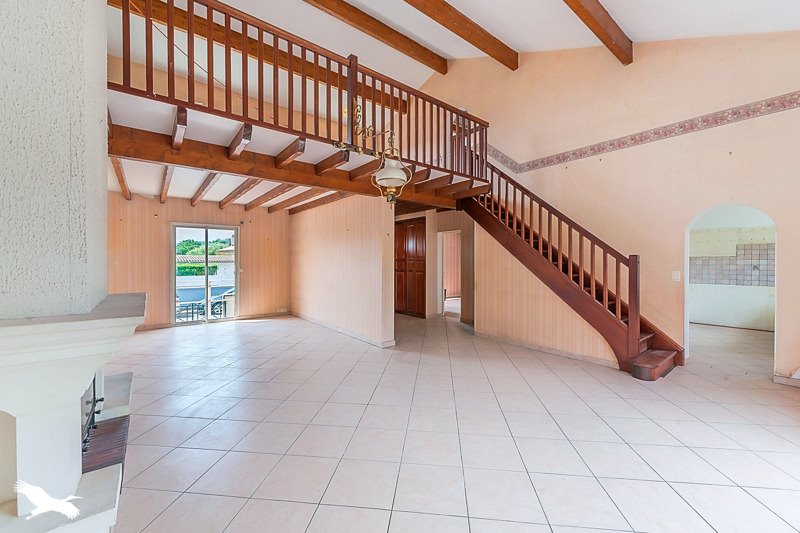 Vente Maison BEGLES - 4 pièces -120 m² - (33130)