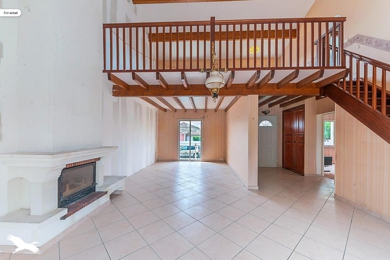 Vente Maison BEGLES - 4 pièces -120 m² - (33130)