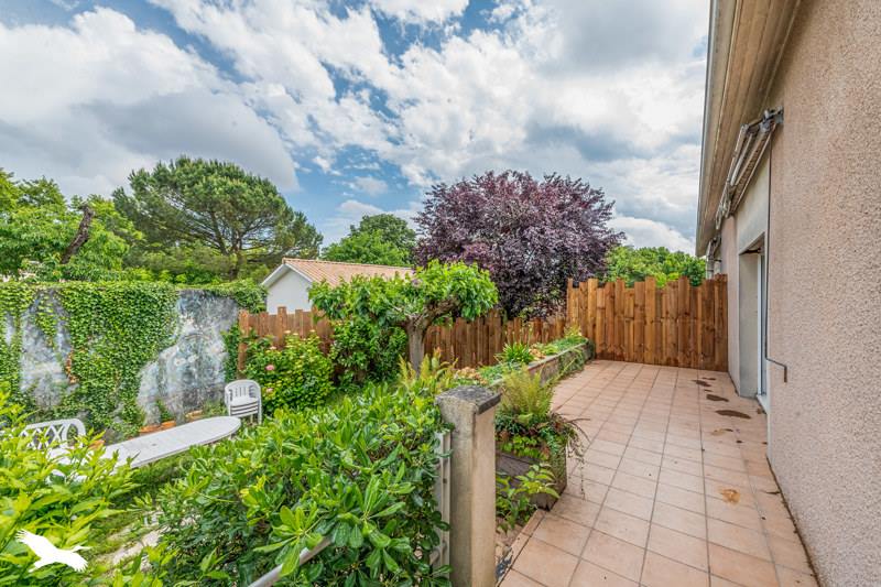 Vente Maison BEGLES - 4 pièces -120 m² - (33130)