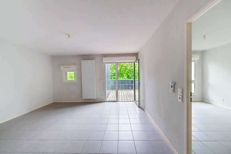 Vente Appartement BEGLES - 2 pièces -45 m² - (33130)