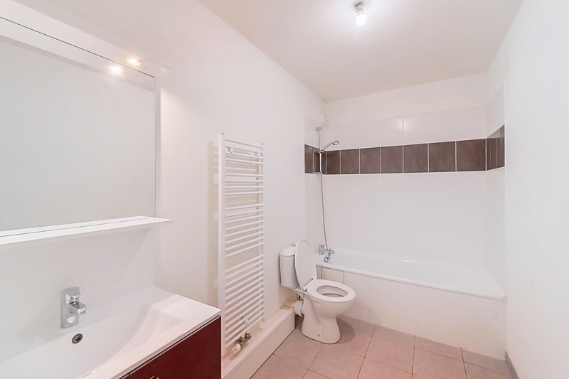 Vente Appartement BEGLES - 2 pièces -45 m² - (33130)