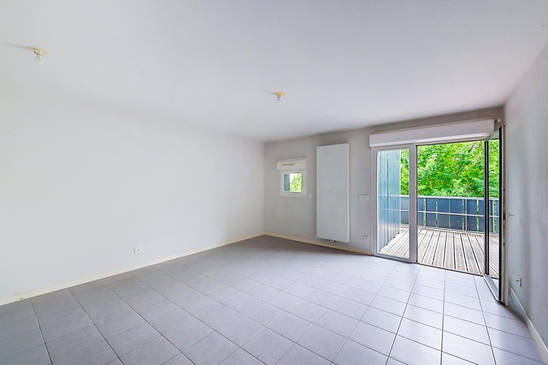 Vente Appartement BEGLES - 2 pièces -45 m² - (33130)