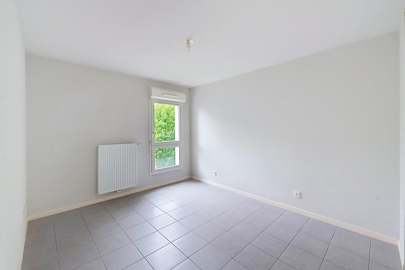 Vente Appartement BEGLES - 2 pièces -45 m² - (33130)