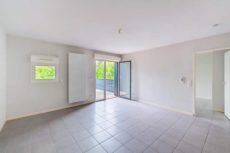 Vente Appartement BEGLES - 2 pièces -45 m² - (33130)