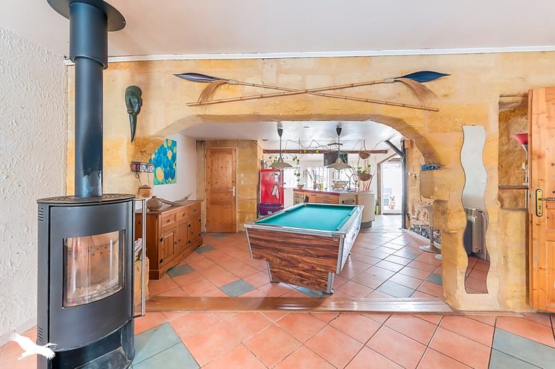 Vente Maison BEGLES - 3 pièces -102 m² - (33130)