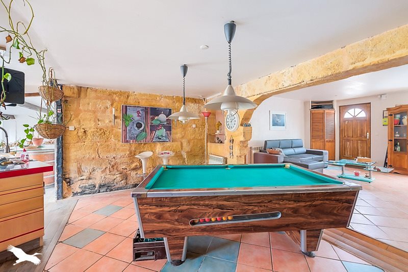 Vente Maison BEGLES - 3 pièces -102 m² - (33130)