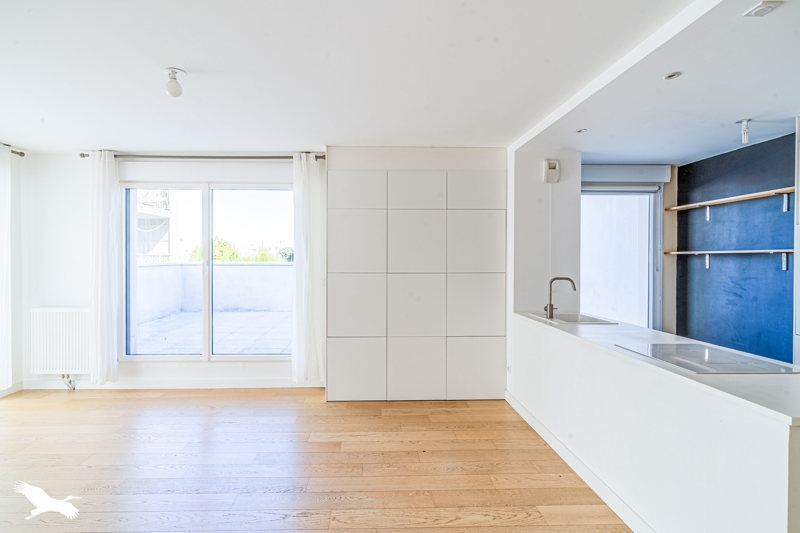 Vente Appartement BEGLES - 3 pièces -65 m² - (33130)