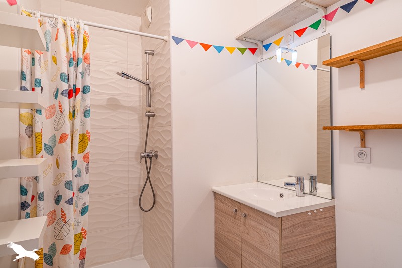 Vente Appartement BEGLES - 3 pièces -65 m² - (33130)