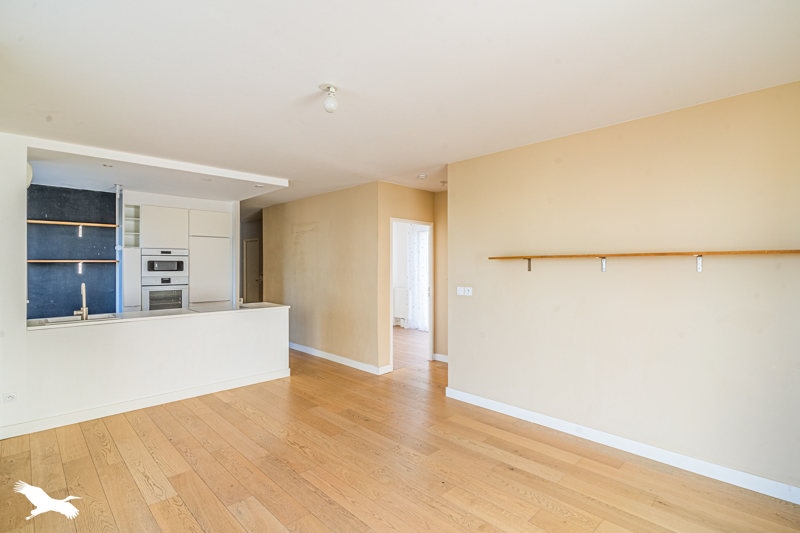 Vente Appartement BEGLES - 3 pièces -65 m² - (33130)