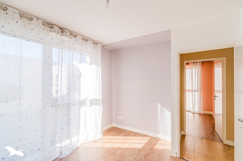 Vente Appartement BEGLES - 3 pièces -65 m² - (33130)