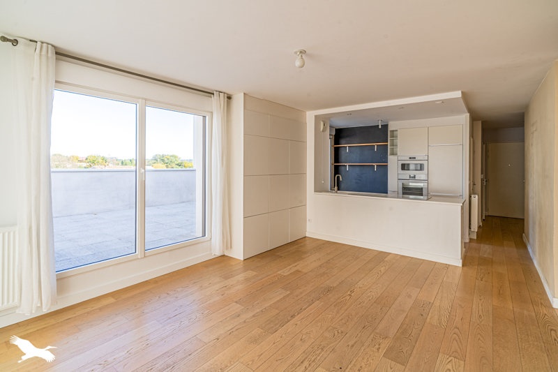 Vente Appartement BEGLES - 3 pièces -65 m² - (33130)