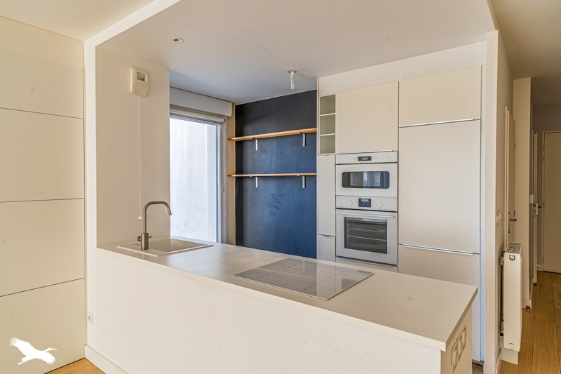 Vente Appartement BEGLES - 3 pièces -65 m² - (33130)