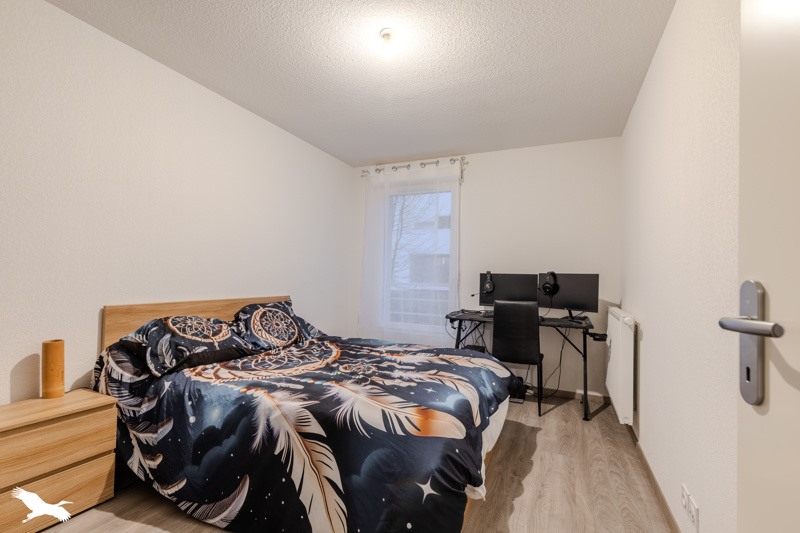 Vente Appartement BEGLES - 3 pièces -62 m² - (33130)