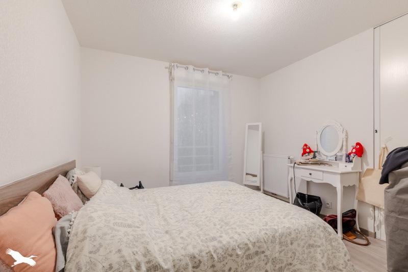 Vente Appartement BEGLES - 3 pièces -62 m² - (33130)