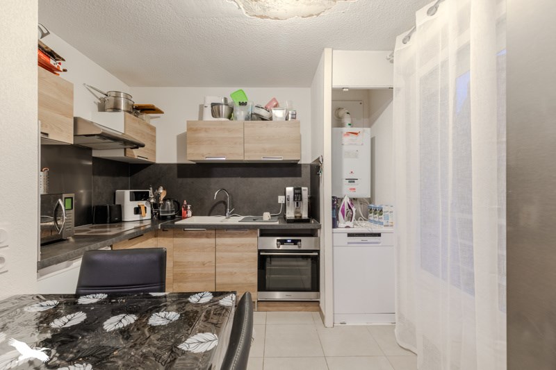 Vente Appartement BEGLES - 3 pièces -62 m² - (33130)