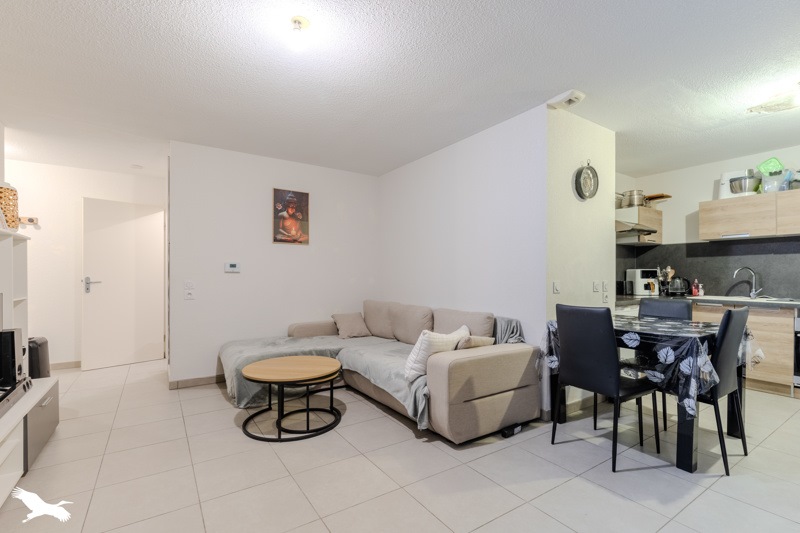 Vente Appartement BEGLES - 3 pièces -62 m² - (33130)