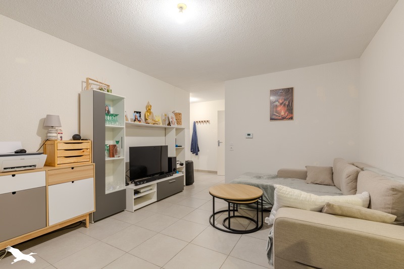 Vente Appartement BEGLES - 3 pièces -62 m² - (33130)