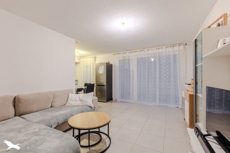 Vente Appartement BEGLES - 3 pièces -62 m² - (33130)