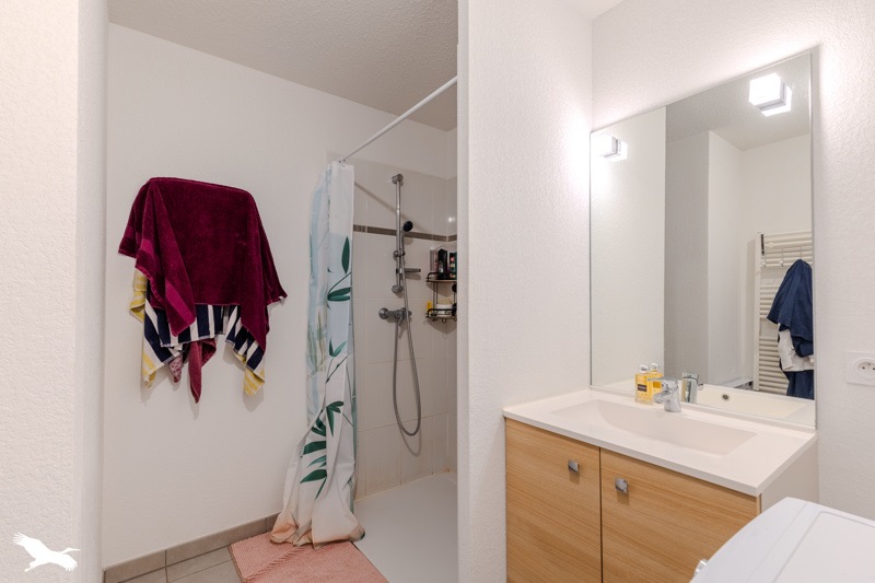 Vente Appartement BEGLES - 3 pièces -62 m² - (33130)
