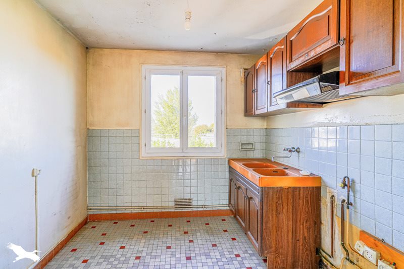Vente Appartement BEGLES - 3 pièces -74 m² - (33130)