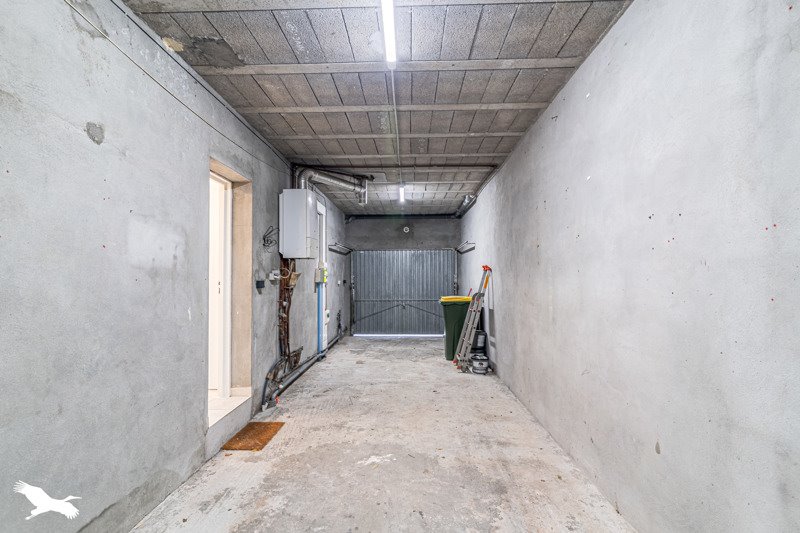 Vente Maison BEGLES - 5 pièces -125 m² - (33130)