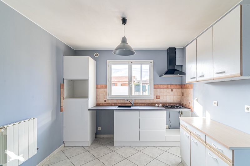 Vente Maison BEGLES - 5 pièces -125 m² - (33130)
