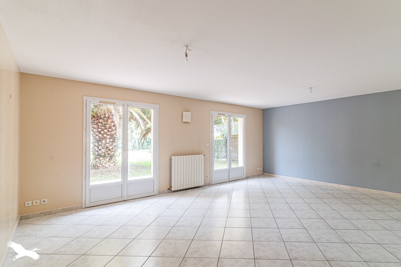 Vente Maison BEGLES - 5 pièces -125 m² - (33130)