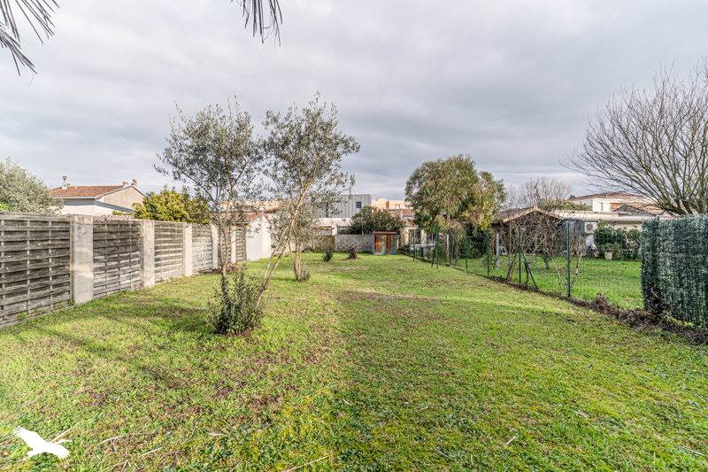 Vente Maison BEGLES - 5 pièces -125 m² - (33130)