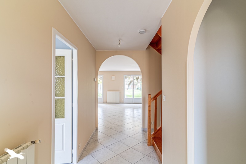 Vente Maison BEGLES - 5 pièces -125 m² - (33130)