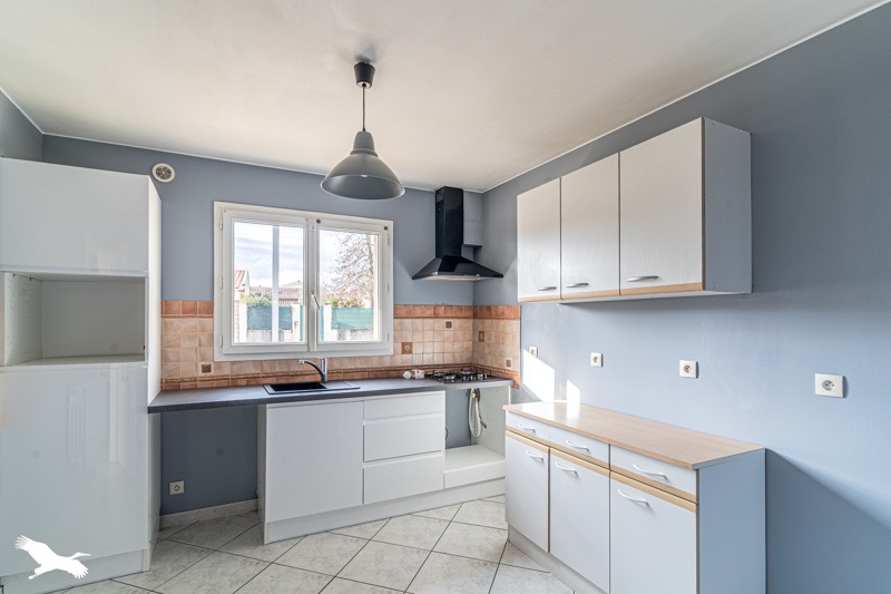 Vente Maison BEGLES - 5 pièces -125 m² - (33130)