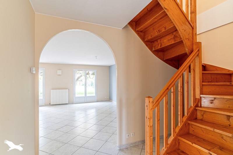 Vente Maison BEGLES - 5 pièces -125 m² - (33130)