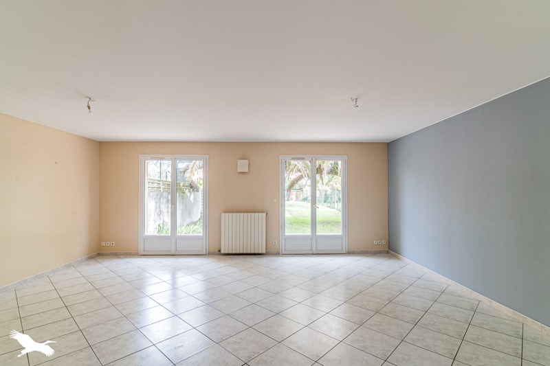 Vente Maison BEGLES 33130 5 pièces - 125 m²