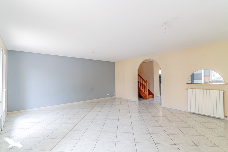 Vente Maison BEGLES - 5 pièces -125 m² - (33130)