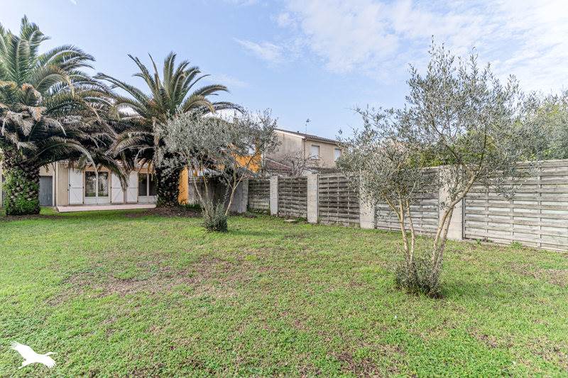 Vente Maison BEGLES - 5 pièces -125 m² - (33130)