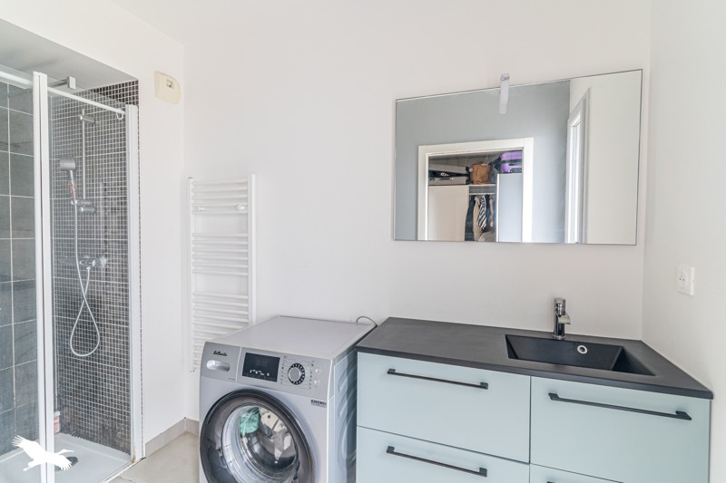 Vente Appartement BEGLES - 2 pièces -47 m² - (33130)