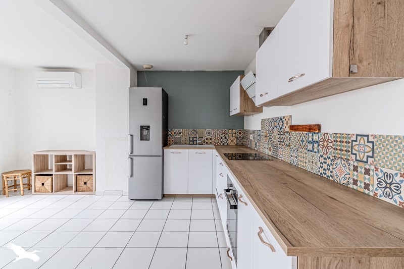 Vente Appartement BEGLES - 3 pièces -58 m² - (33130)