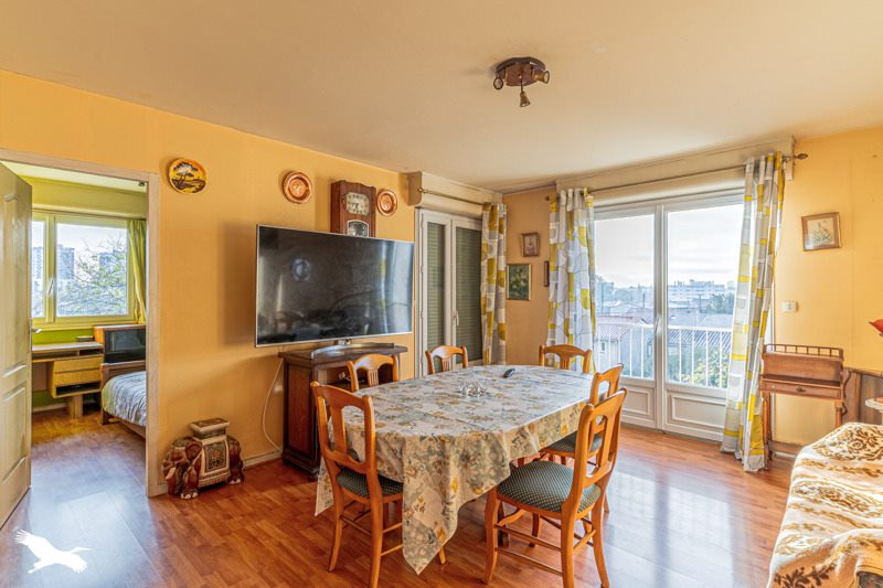 Vente Appartement TALENCE - 4 pièces -87 m² - (33400)