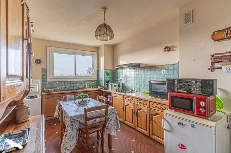 Vente Appartement TALENCE - 4 pièces -87 m² - (33400)