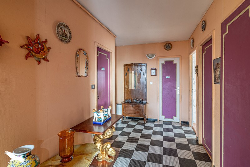Vente Appartement TALENCE - 4 pièces -87 m² - (33400)