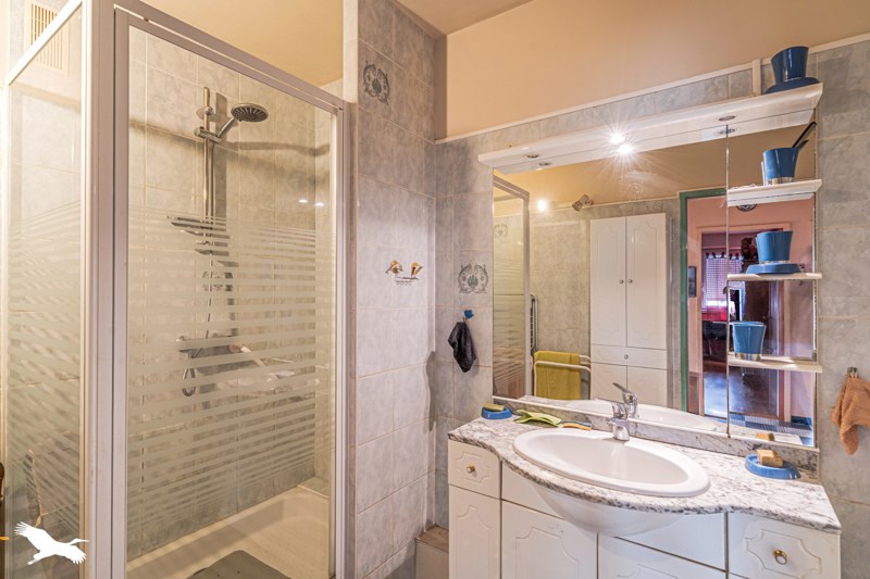 Vente Appartement TALENCE - 4 pièces -87 m² - (33400)