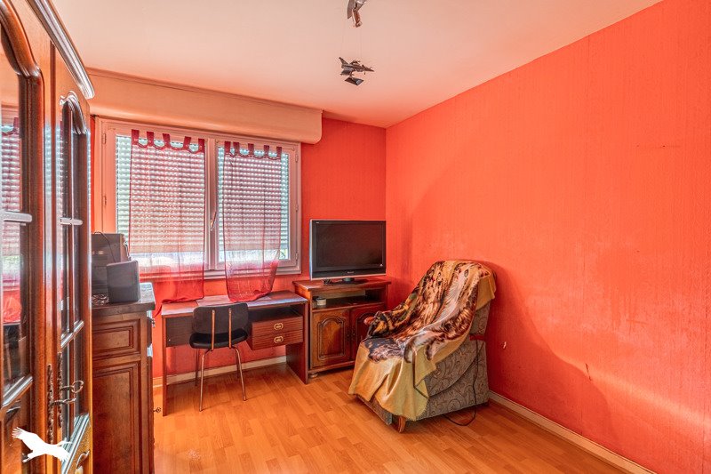 Vente Appartement TALENCE - 4 pièces -87 m² - (33400)