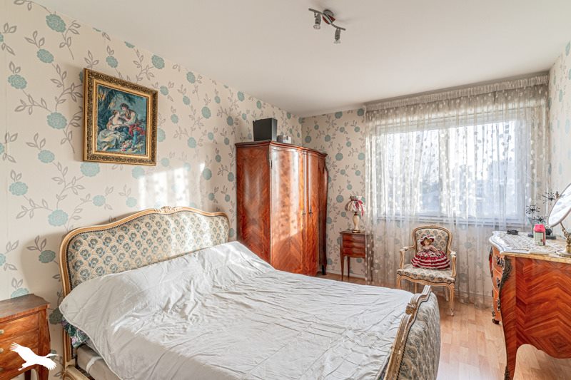 Vente Appartement TALENCE - 4 pièces -87 m² - (33400)