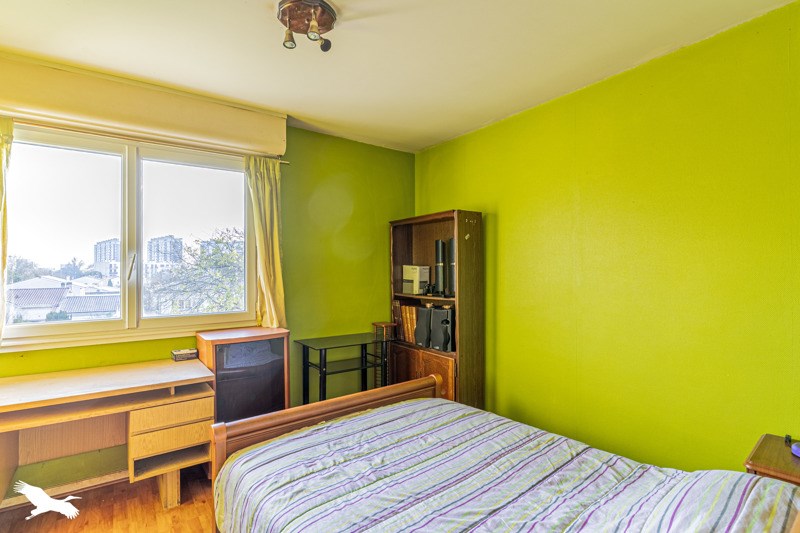 Vente Appartement TALENCE - 4 pièces -87 m² - (33400)