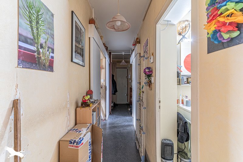 Vente Appartement TALENCE - 3 pièces -60 m² - (33400)