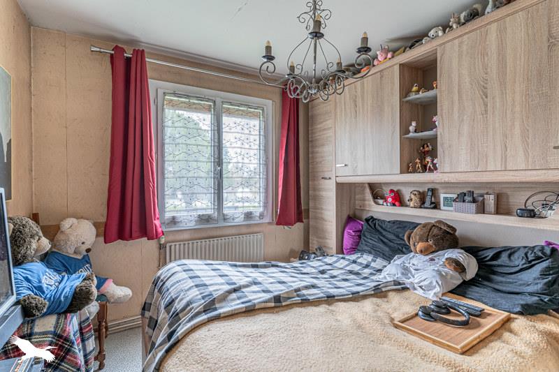 Vente Appartement TALENCE - 3 pièces -60 m² - (33400)