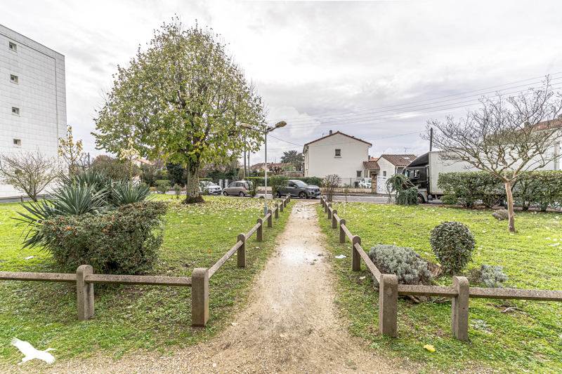 Vente Appartement TALENCE - 3 pièces -60 m² - (33400)